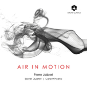 Album artwork for Air in Motion