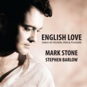 Album artwork for English Love: Songs of Passion, Pain & Pleasure