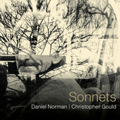 Album artwork for Sonnets