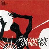 Album artwork for The Rhythmagic Orchestra