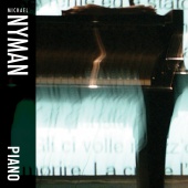 Album artwork for Michael Nyman: Piano