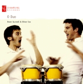 Album artwork for O DUO