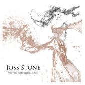 Album artwork for Joss Stone: Water for your Soul