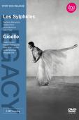 Album artwork for Adam: Giselle, Chopin: Les Sylphides
