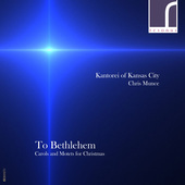 Album artwork for TO BETHLEHEM