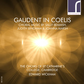 Album artwork for GAUDENT IN COELIS