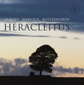 Album artwork for Heracleitus
