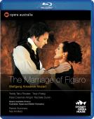 Album artwork for Marriage of Figaro, The