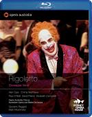 Album artwork for Verdi: Rigoletto / Opie, Matthews