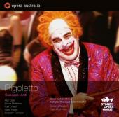 Album artwork for Verdi: Rigoletto / Opie, Matthews, Reggioli