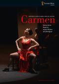 Album artwork for Gades/ Saura: Carmen