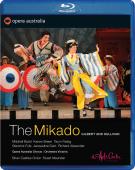 Album artwork for Sullivan: The Mikado