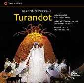 Album artwork for Puccini: Turandot / Foster, La Spina, Licata