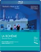 Album artwork for Puccini: LA BOHEME / Norwegian National Opera
