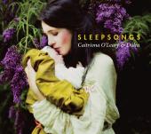 Album artwork for Caitriona O'Leary & Dulra SLEEPSONGS