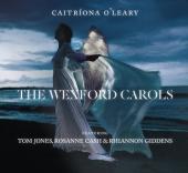 Album artwork for The Wexford Carols / Caitriona O'Leary