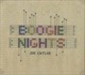 Album artwork for J. Culter: Boogie Nights