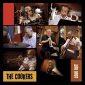 Album artwork for The Cookers: Look Out!