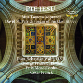 Album artwork for Pie Jesu