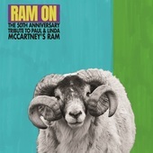 Album artwork for Ram On: The 50th Anniversary Tribute To Paul & Lin