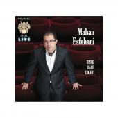 Album artwork for Mahan Esfahani plays Byrd, Bach, Ligeti