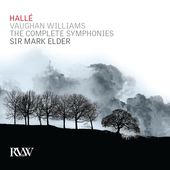 Album artwork for The Complete Symphonies