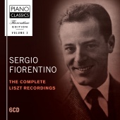 Album artwork for Fiorentino Edition Vol.2. Fiorentino