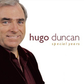 Album artwork for Hugo Duncan - Special Years 