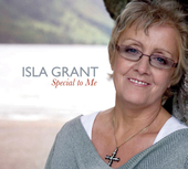 Album artwork for Isla Grant - Special To Me 