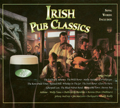 Album artwork for Irish Pub Classics 