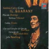 Album artwork for Carlos Gomes:  Il Guarany , Domingo, Alvarez