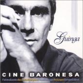 Album artwork for Guinga : Cine Baronesa