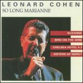 Album artwork for Leonard Cohen - So Long Marianne