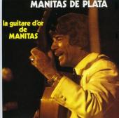 Album artwork for LA GUITARE D'OR DE MANITAS