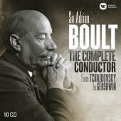 Album artwork for Boult: The Complete Conductor