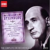 Album artwork for William Steinberg: The Complete EMI Recordings