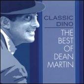 Album artwork for Dean Martin: Classic Dino