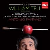 Album artwork for Rossini: William Tell / Pappano