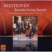 Album artwork for Beethoven: String Quartets Op. 95 & 132