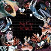 Album artwork for Pink Floyd The Wall (Immersion 6CD/1DVD)