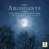 Album artwork for Handel: Ariodante / DiDonato, Curtis
