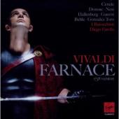 Album artwork for Vivaldi: Il Farnace / Cencic, Nesi, Gauvin