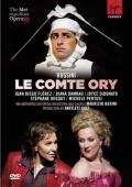 Album artwork for Rossini: Le Comte Ory w/ Florez, Damrau, Didonato