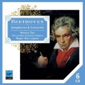 Album artwork for Beethoven: Symphonies & Concertos / Tan, Norringt