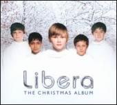 Album artwork for Libera: The Christmas Album Deluxe