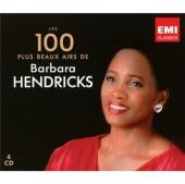 Album artwork for Barbara Hendricks: Best 100
