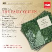 Album artwork for Purcell: The Fairy Queen