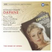Album artwork for R. Strauss: Daphne