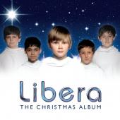 Album artwork for Libera: The Christmas Album