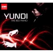 Album artwork for Yundi: The Red Piano